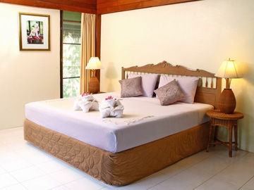 Imagen general del Hotel Pung-waan Resort (kwae-noi). Foto 14