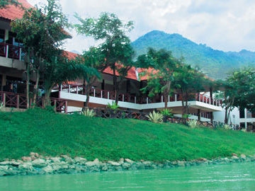 Imagen general del Hotel Pung-waan Resort (kwae-noi). Foto 16