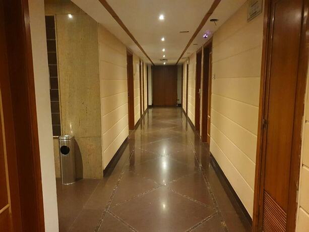 Imagen general del Hotel Punjab Palace. Foto 2