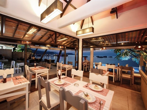 Imagen general del Hotel Punnpreeda Beach Resort. Foto 4