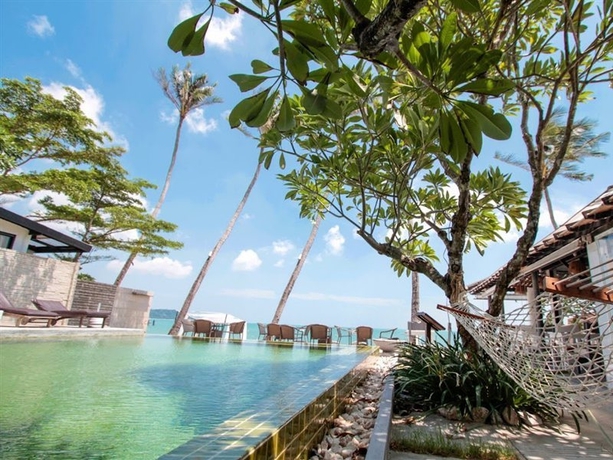 Imagen general del Hotel Punnpreeda Beach Resort. Foto 6