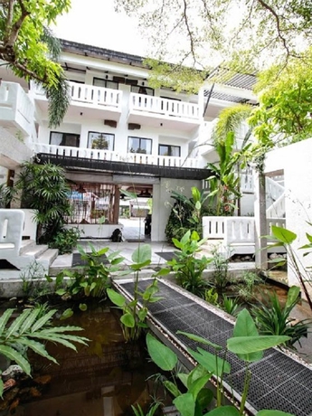 Imagen general del Hotel Punnpreeda Beach Resort. Foto 7