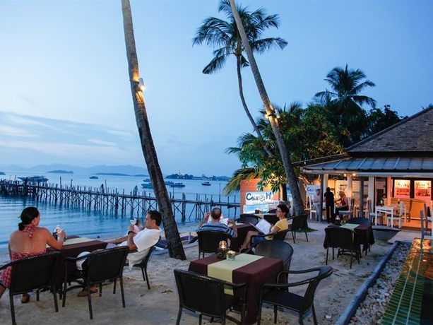 Imagen general del Hotel Punnpreeda Beach Resort. Foto 8