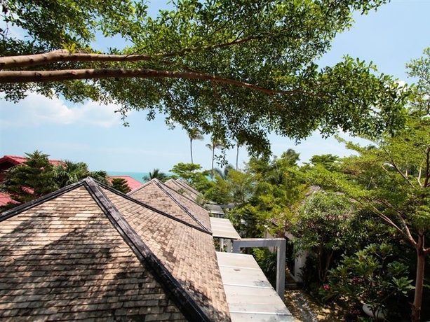 Imagen general del Hotel Punnpreeda Beach Resort. Foto 15