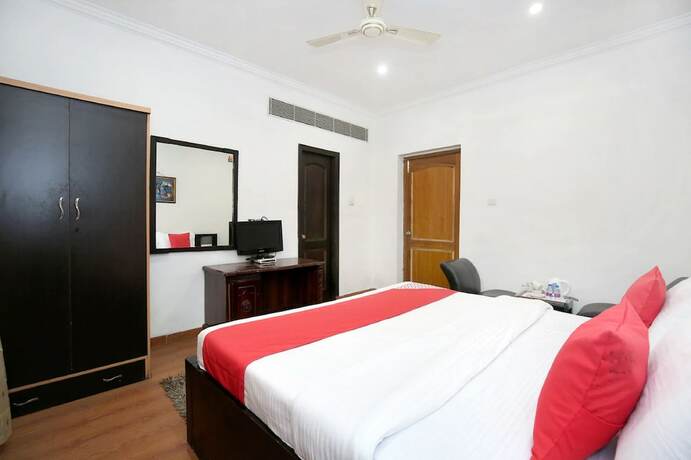 Imagen general del Hotel Punnu International. Foto 1