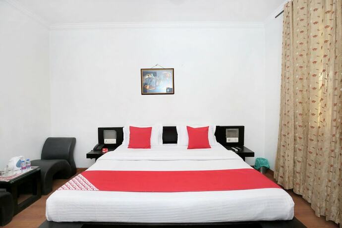Imagen general del Hotel Punnu International. Foto 6