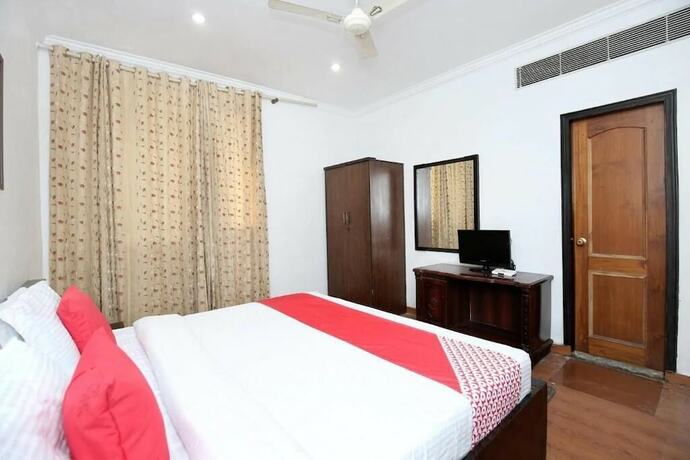 Imagen general del Hotel Punnu International. Foto 7