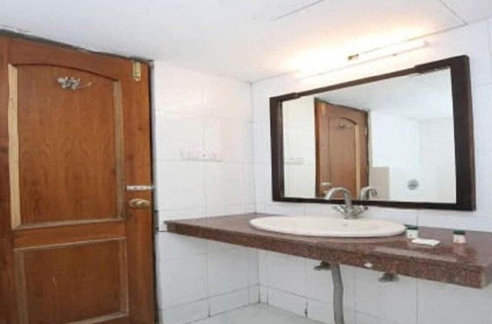 Imagen general del Hotel Punnu International. Foto 13