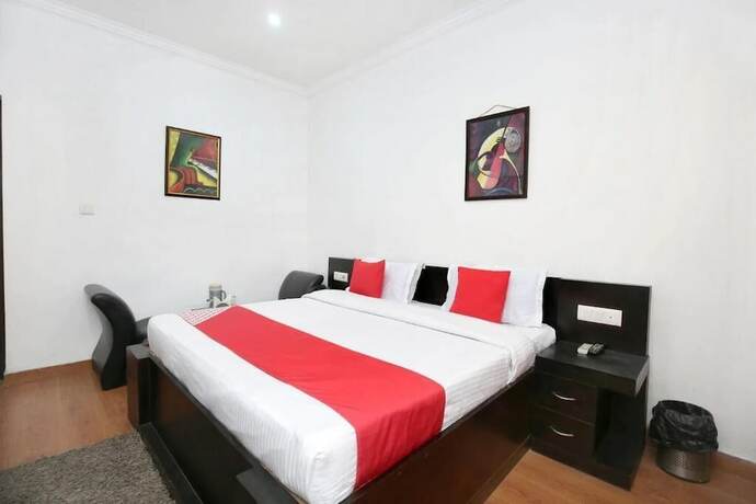 Imagen general del Hotel Punnu International. Foto 14