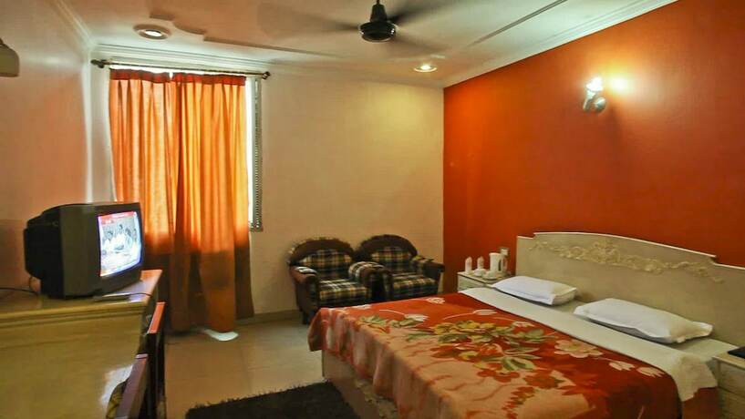 Imagen general del Hotel Punnu International. Foto 15