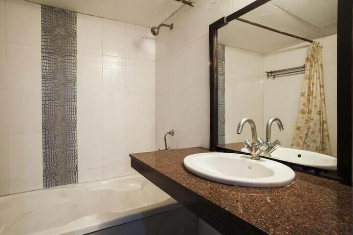 Imagen general del Hotel Punnu International. Foto 18