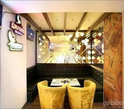 Imagen general del Hotel Punnu International. Foto 19