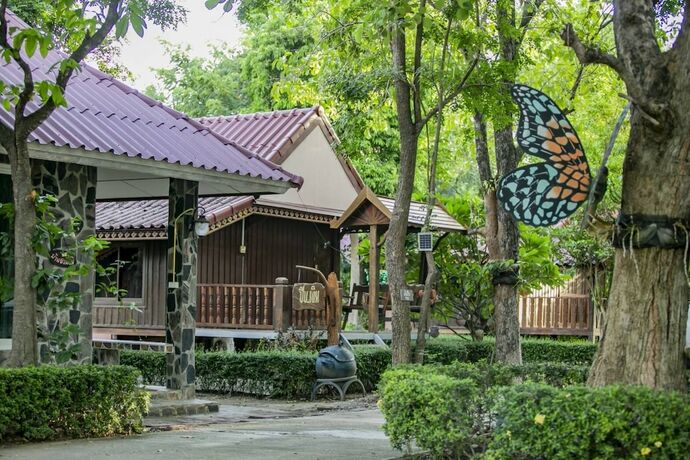 Imagen general del Hotel Punpisa Resort. Foto 2