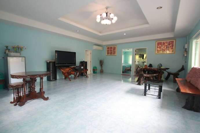 Imagen general del Hotel Punpisa Resort. Foto 3