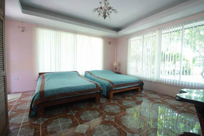 Imagen general del Hotel Punpisa Resort. Foto 4