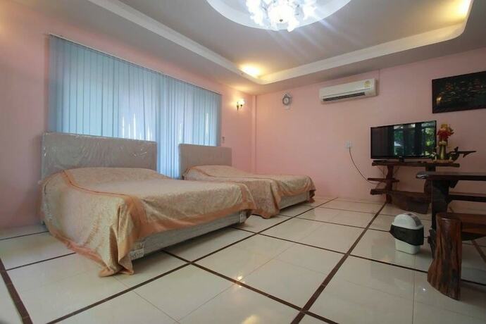 Imagen general del Hotel Punpisa Resort. Foto 5