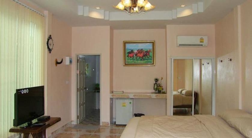 Imagen general del Hotel Punpisa Resort. Foto 6