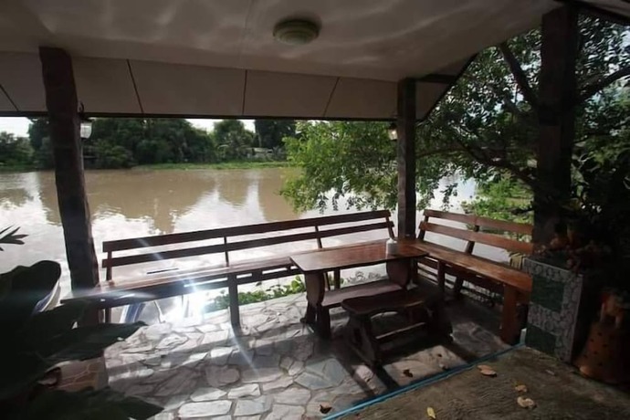 Imagen general del Hotel Punpisa Resort. Foto 7