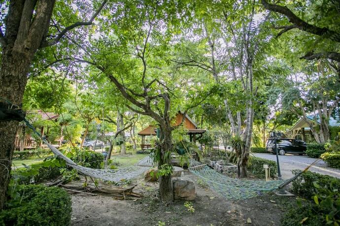 Imagen general del Hotel Punpisa Resort. Foto 8