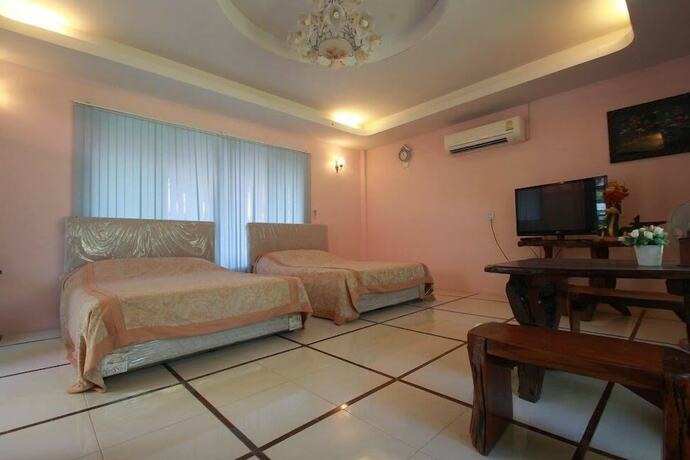 Imagen general del Hotel Punpisa Resort. Foto 9