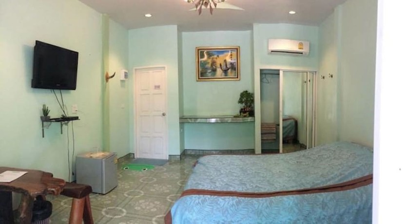 Imagen general del Hotel Punpisa Resort. Foto 10