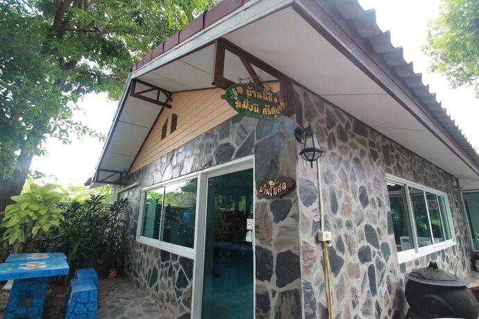 Imagen de la habitación del Hotel Punpisa Resort. Foto 14