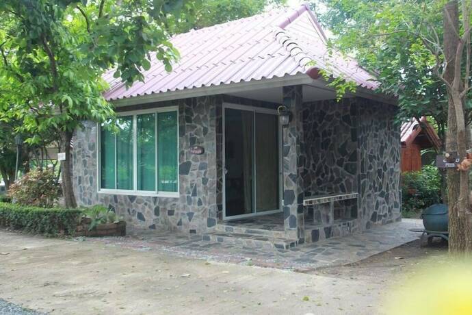 Imagen de la habitación del Hotel Punpisa Resort. Foto 16