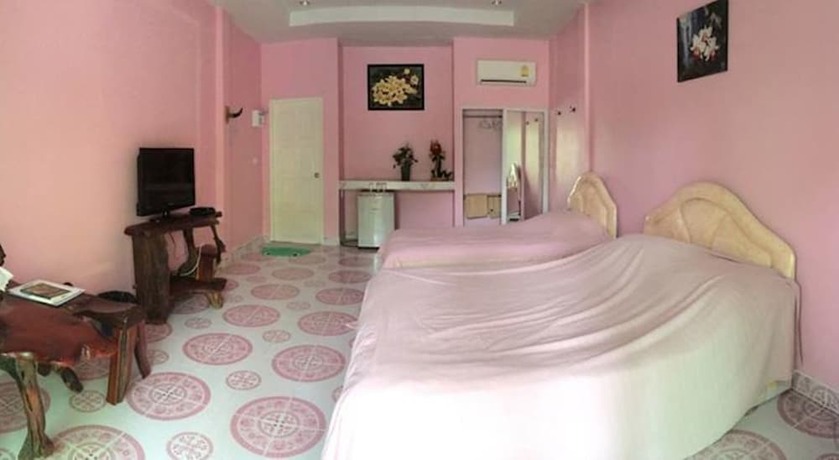 Imagen de la habitación del Hotel Punpisa Resort. Foto 18