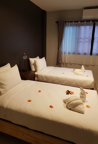 Imagen de la habitación del Hotel Punsuk@prasing. Foto 5