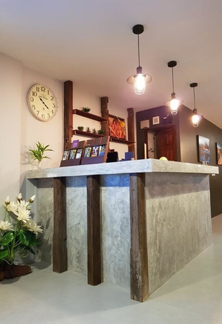 Imagen de los interiores del Hotel Punsuk@prasing. Foto 13