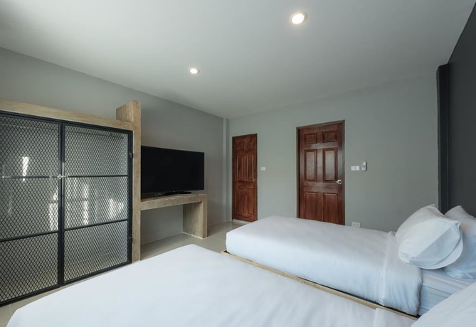 Imagen de la habitación del Hotel Punsuk@prasing. Foto 7