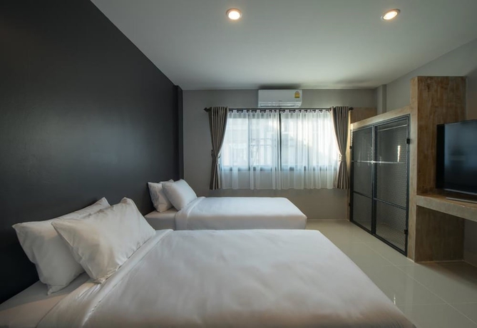 Imagen de la habitación del Hotel Punsuk@prasing. Foto 8