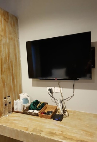 Imagen de la habitación del Hotel Punsuk@prasing. Foto 9
