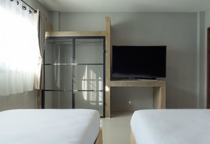 Imagen de la habitación del Hotel Punsuk@prasing. Foto 10