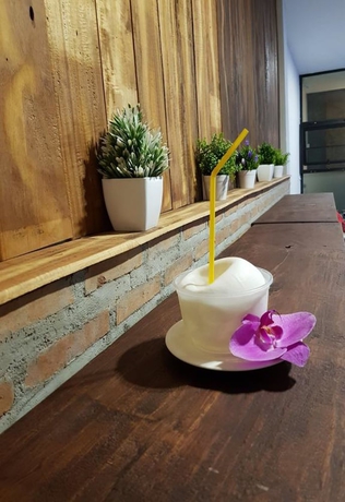Imagen de los interiores del Hotel Punsuk@prasing. Foto 16