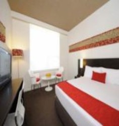 Imagen general del Hotel Punt Hill North Shore. Foto 3