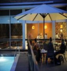 Imagen general del Hotel Punt Hill North Shore. Foto 4