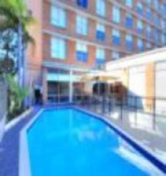 Imagen general del Hotel Punt Hill North Shore. Foto 5