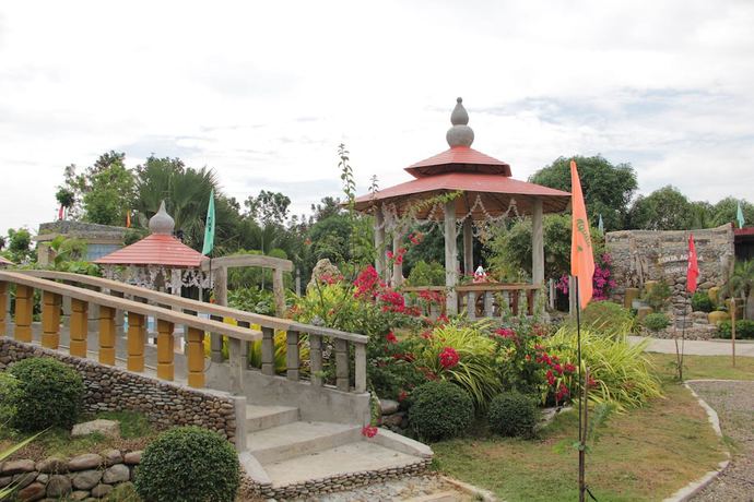 Imagen de los exteriores del Hotel Punta Aguila Resort and. Foto 8