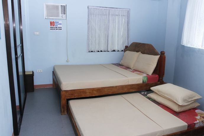 Imagen de la habitación del Hotel Punta Aguila Resort and. Foto 2