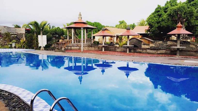 Imagen general del Hotel Punta Aguila Resort and. Foto 1