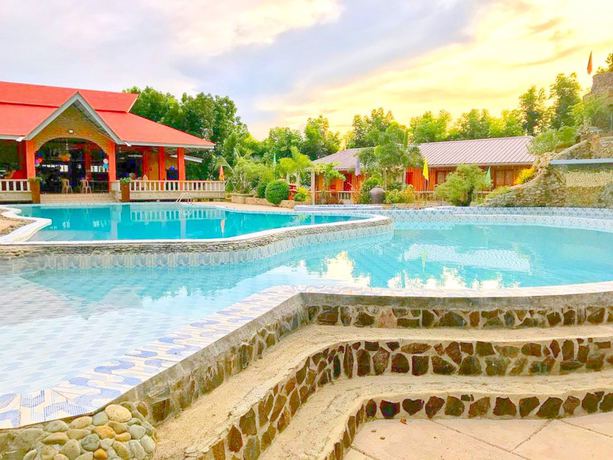 Imagen de la piscina del Hotel Punta Aguila Resort and. Foto 18