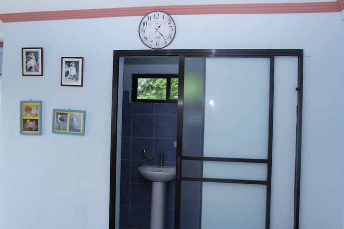 Imagen de la habitación del Hotel Punta Aguila Resort and. Foto 3