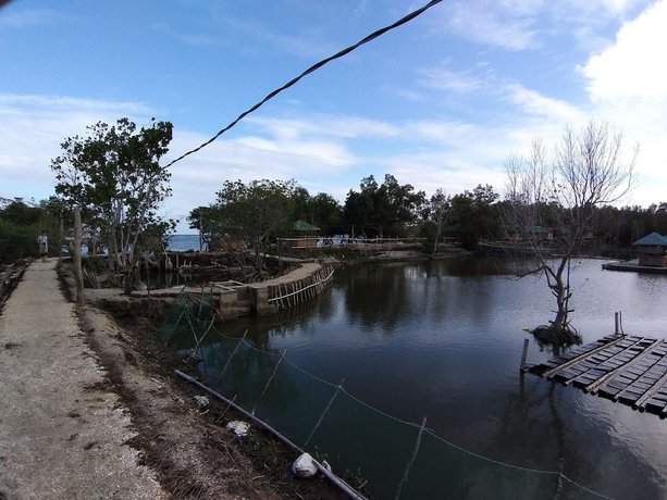 Imagen de los interiores del Hotel Punta Aguila Resort and. Foto 15