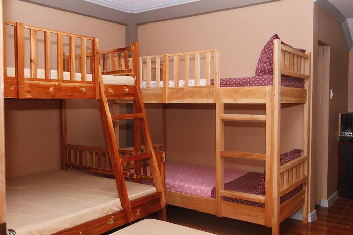 Imagen de la habitación del Hotel Punta Aguila Resort and. Foto 4