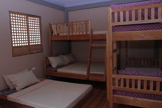 Imagen de la habitación del Hotel Punta Aguila Resort and. Foto 5