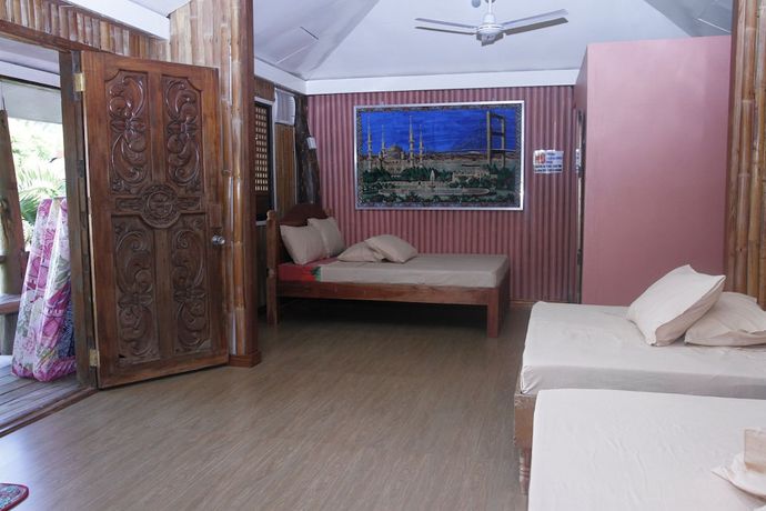 Imagen de la habitación del Hotel Punta Aguila Resort and. Foto 6