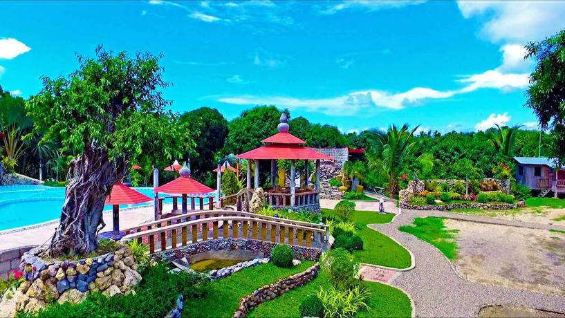 Imagen de los exteriores del Hotel Punta Aguila Resort and. Foto 12