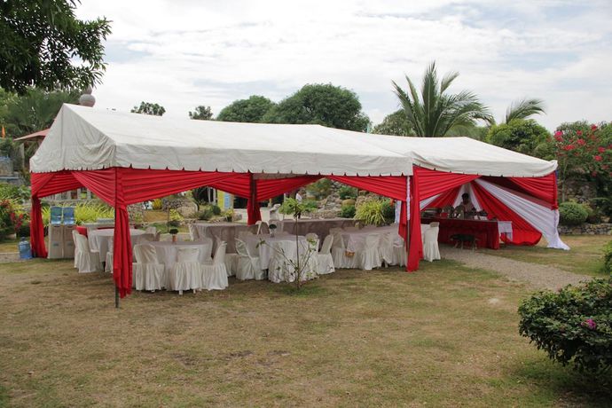 Imagen de los interiores del Hotel Punta Aguila Resort and. Foto 16