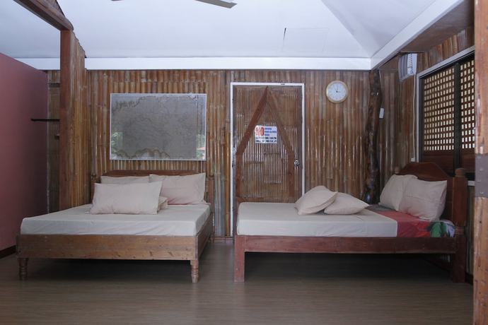 Imagen de la habitación del Hotel Punta Aguila Resort and. Foto 7